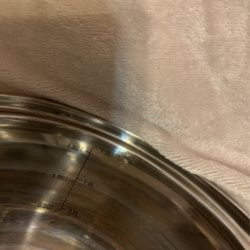 IL Mulino o 1.5 Qt Cookware - Picture 5 of 6